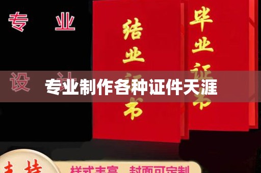 托克托专业制作各种证件天涯