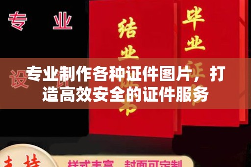 托克托专业制作各种证件图片，打造高效安全的证件服务
